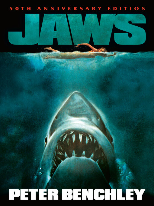 Title details for Jaws by Peter Benchley - Wait list